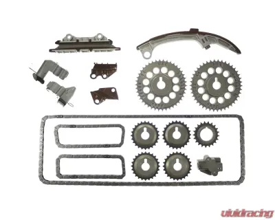 Melling Stock Replacement Timing Kit Nissan Maxima 1996-2001 3.0L V6 - 3-4207S