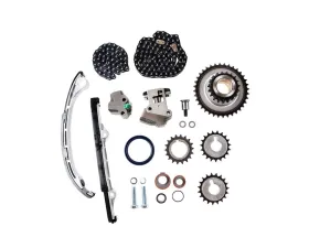 Melling Stock Replacement Timing Kit Nissan 2.4L 4-Cyl