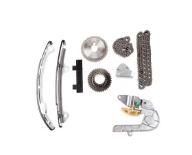 Melling Stock Replacement Timing Kit Nissan 2.5L 4-Cyl