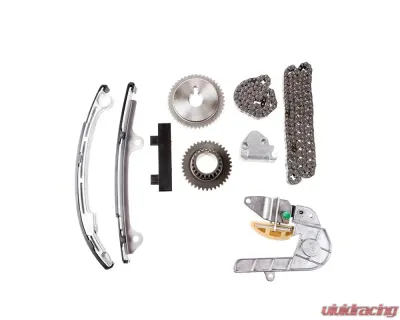 Melling Stock Replacement Timing Kit Nissan 2.5L 4-Cyl - 3-4212S