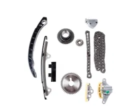 Melling Stock Replacement Timing Kit Nissan Sentra 2007-2012 2.5L 4-Cyl