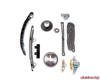 Melling Stock Replacement Timing Kit Nissan Sentra 2007-2012 2.5L 4-Cyl - 3-4212SA