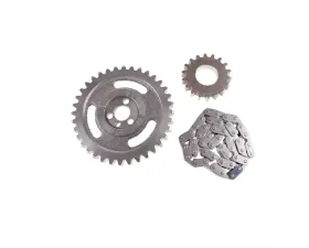Melling Stock Replacement-3 piece Set Chevrolet