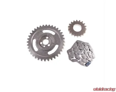 Melling Stock Replacement-3 piece Set Chevrolet - 3-489S