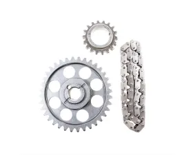 Melling Stock Replacement-3 piece Set
