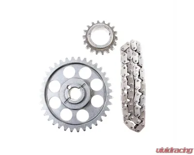 Melling Stock Replacement-3 piece Set - 3-491S