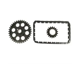Melling Stock Replacement-3 piece Set