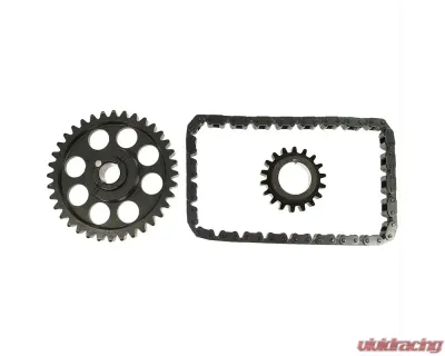 Melling Stock Replacement-3 piece Set - 3-491SA