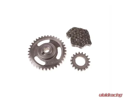 Melling Stock Replacement-3 piece Set - 3-494SA