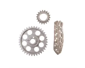 Melling Stock Replacement-3 piece Set