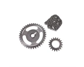 Melling Stock Replacement-3 piece Set