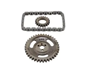 Melling Stock Replacement-3 piece Set Chevrolet
