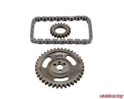 Melling Stock Replacement-3 piece Set Chevrolet - 3-495SA