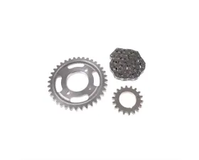 Melling Stock Replacement-3 piece Set Cadillac