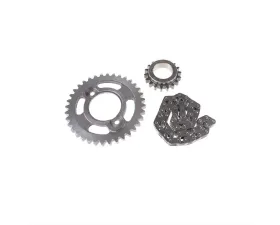 Melling Stock Replacement-3 piece Set Buick