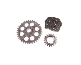 Melling Stock Replacement-3 piece Set