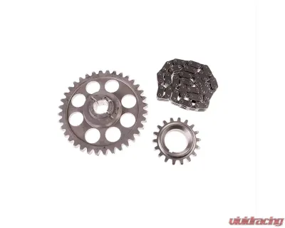 Melling Stock Replacement-3 piece Set - 3-498SB