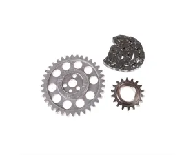 Melling Stock Replacement-3 piece Set