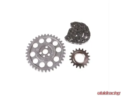 Melling Stock Replacement-3 piece Set - 3-499SA