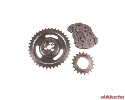 Melling Stock Replacement-3 piece Set - 3-4SR50SA