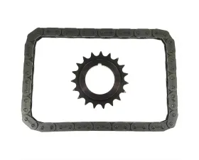 Melling Stock Replacement-3 piece Set