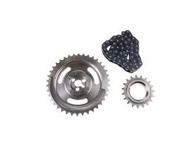 Melling Stock Replacement-3 piece Set