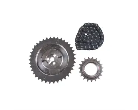 Melling Stock Replacement-3 piece Set