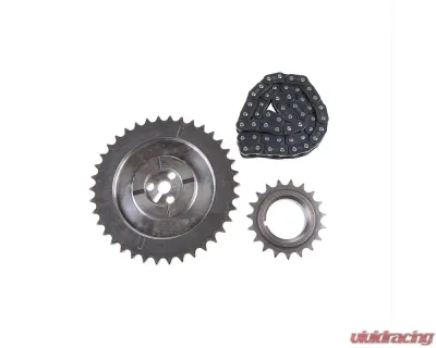 Melling Stock Replacement-3 piece Set - 3-4SR50SD