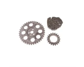 Melling Stock Replacement-3 piece Set Chevrolet