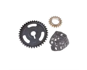 Melling Stock Replacement-3 piece Set
