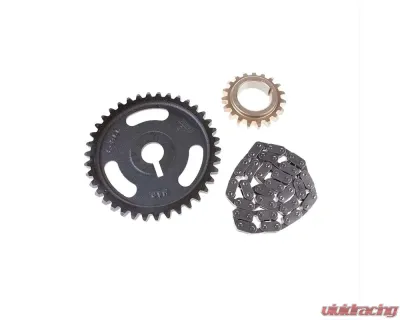 Melling Stock Replacement-3 piece Set - 3-501SA