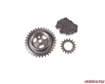 Melling Stock Replacement-3 piece Set Cadillac - 3-503SB