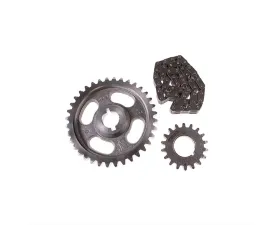 Melling Stock Replacement-3 piece Set