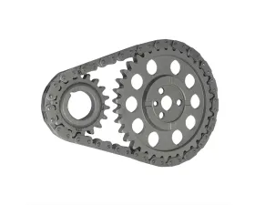 Melling Stock Replacement-3 piece Set
