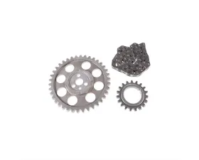 Melling Stock Replacement-3 piece Set Chevrolet 7.4L V8