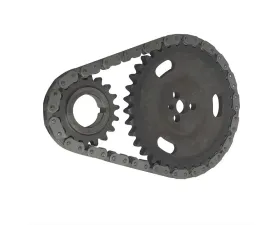 Melling Stock Replacement-3 piece Set