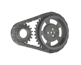 Melling Stock Replacement-3 piece Set