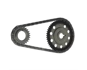 Melling Stock Replacement-3 piece Set