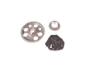 Melling Stock Replacement-3 piece Set