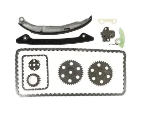 Melling Stock Replacement Timing Kit Ford Focus 2006-2007 2.3L 4-Cyl