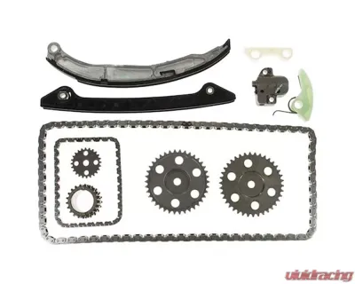Melling Stock Replacement Timing Kit Ford Focus 2006-2007 2.3L 4-Cyl - 3-705SB