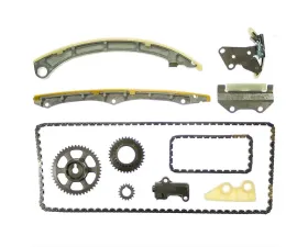 Melling Stock Replacement Timing Kit Honda 2.4L 4-Cyl