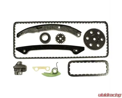 Melling Stock Replacement Timing Kit - 3-715S