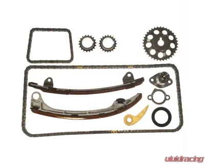 Melling Stock Replacement Timing Kit - 3-752S