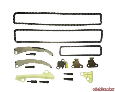 Melling Stock Replacement Timing Kit - 3-8MMSRH62S