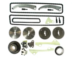 Melling Stock Replacement Timing Kit Cadillac 4.6L V8