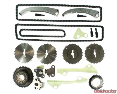 Melling Stock Replacement Timing Kit Cadillac 4.6L V8 - 3-8MMSRH62SA