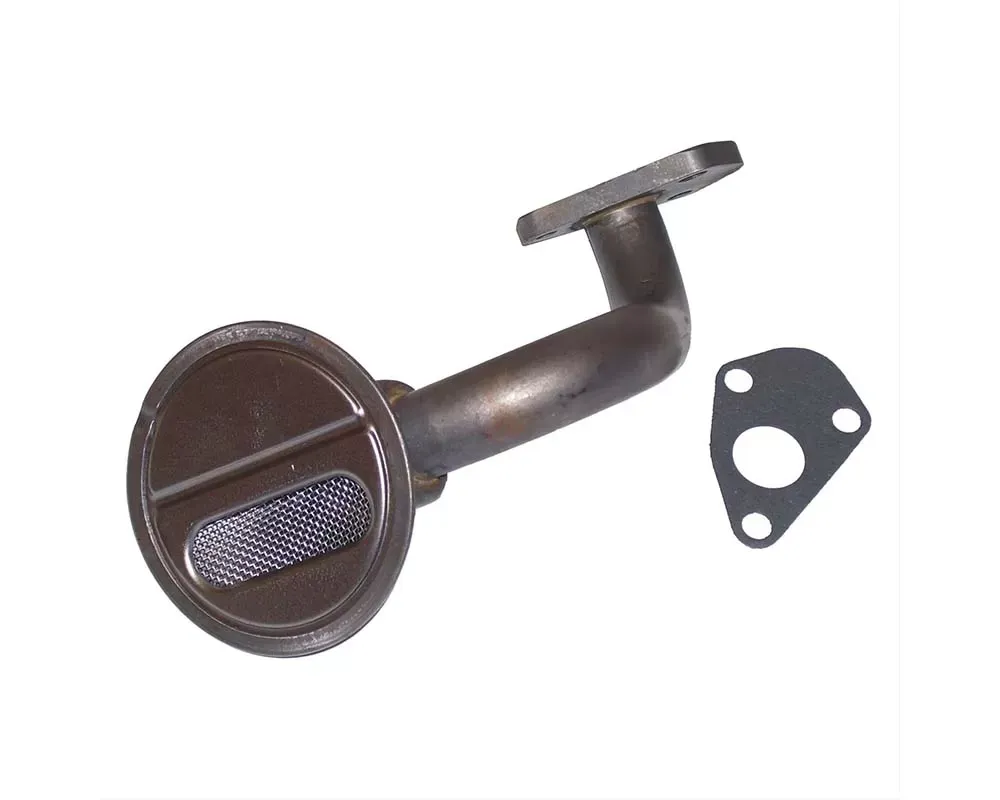 Melling Stock Replacement Oil Pump Screen - 345S
