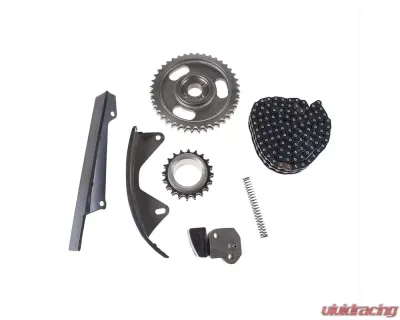 Melling Stock Replacement Timing Chain Nissan 2.4L 4-Cyl - 3DR106D