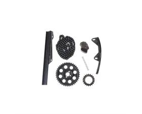 Melling Stock Replacement Timing Kit Nissan Maxima 1982-1984 2.4L 6-Cyl